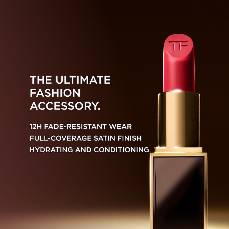 Lip Colour