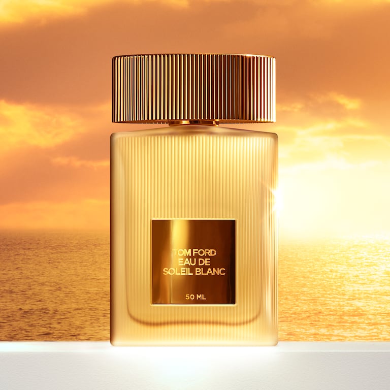 Eau de Soleil Blanc Eau de Toilette, 50.0 ml, Alt