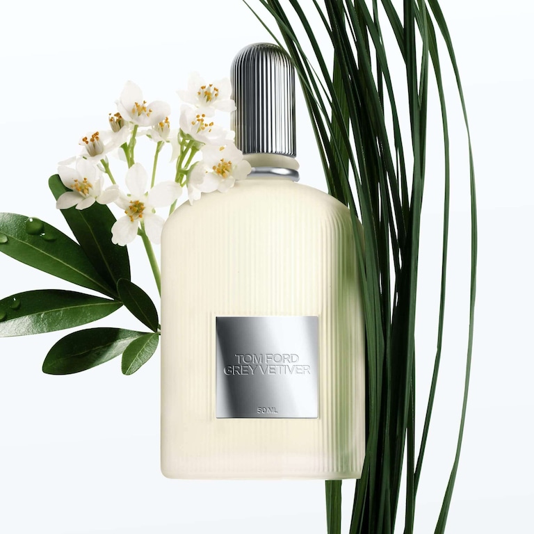 Grey Vetiver Eau de Parfum, 50.0 ml, Alt