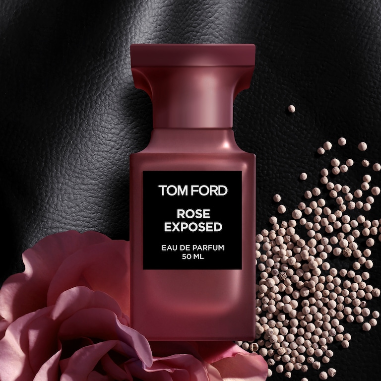 Rose Exposed Eau de Parfum, 50.0 ml, Alt