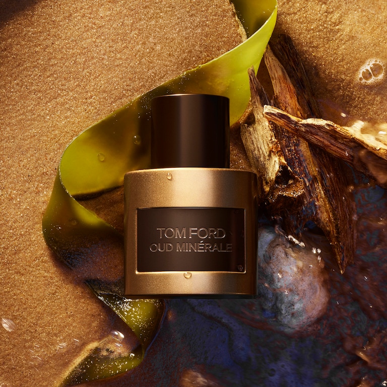 Oud Minérale Eau de Parfum Set, Alt