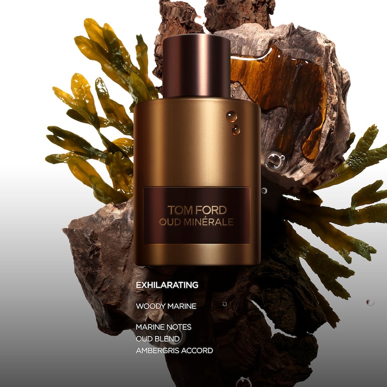 Oud Minérale Eau de Parfum Set, Alt