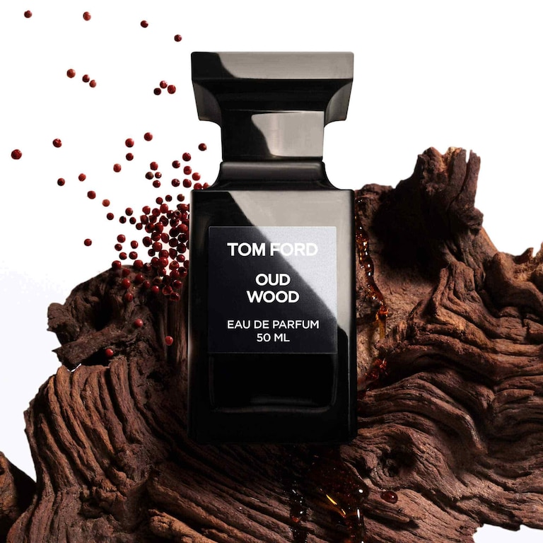 Oud Wood Eau de Parfum Set, Alt