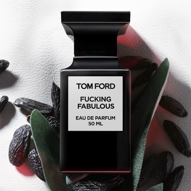 Fucking Fabulous Eau de Parfum Set, Alt