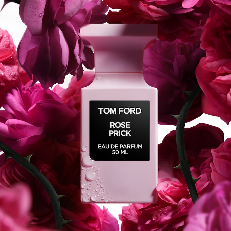 Rose Prick Eau de Parfum Set, Alt