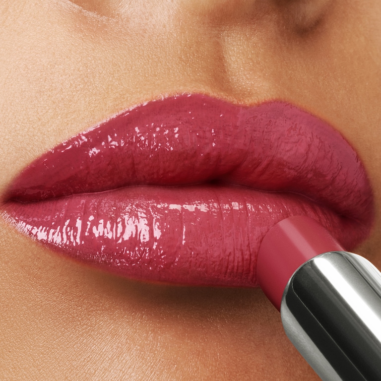 Soleil Neige Ultra-Shine Lip Color, 3.3 g, 01 Peak Glamour, 01, Alt