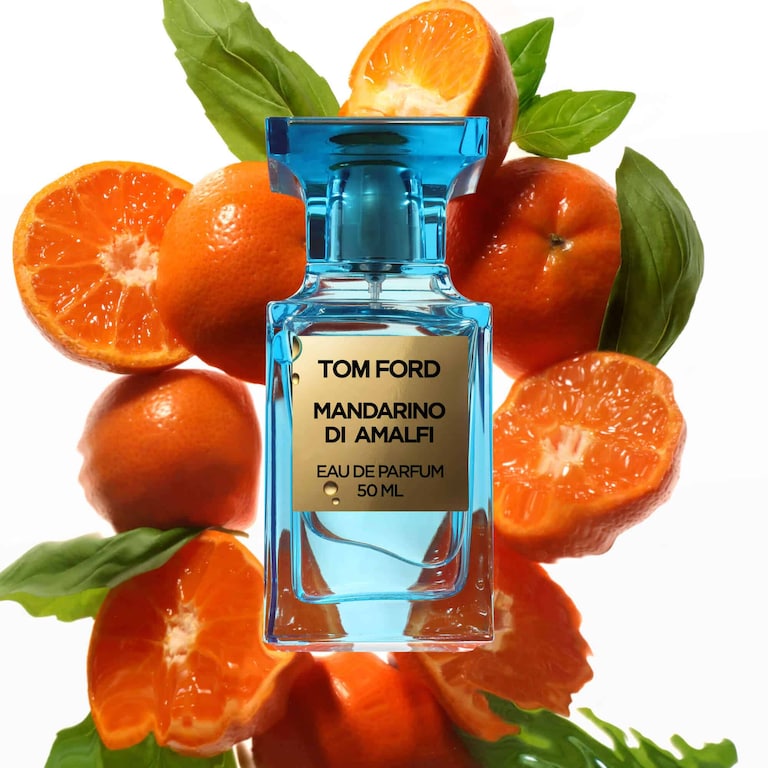 Mandarino di Amalfi Eau de Parfum, 50.0 ml, Alt