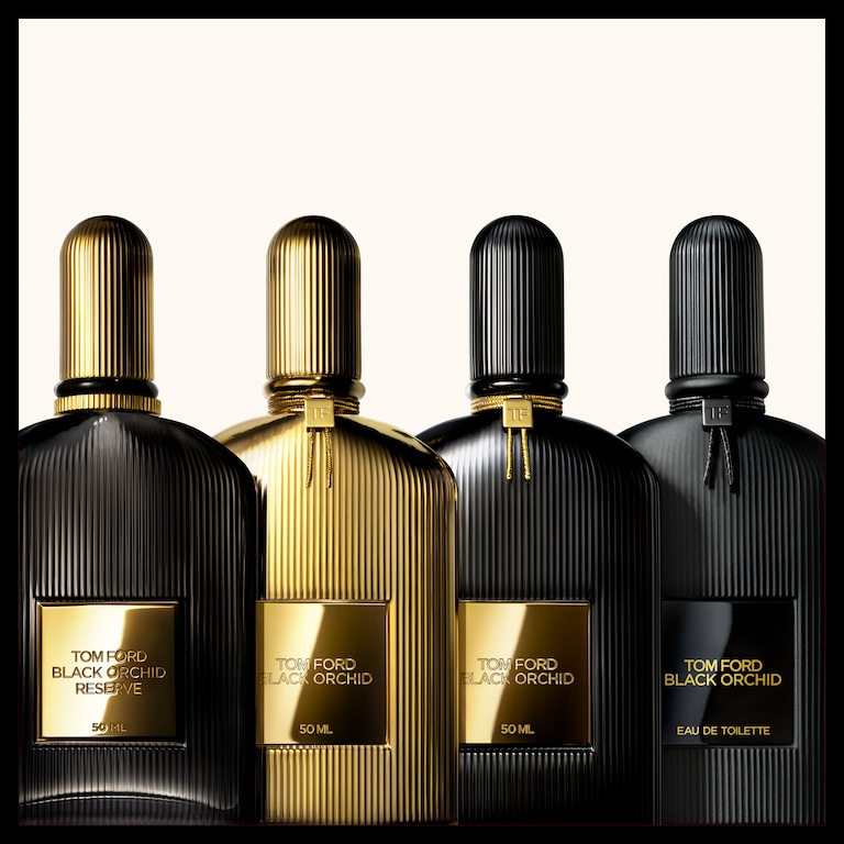 Black Orchid Discovery Collection, Alt