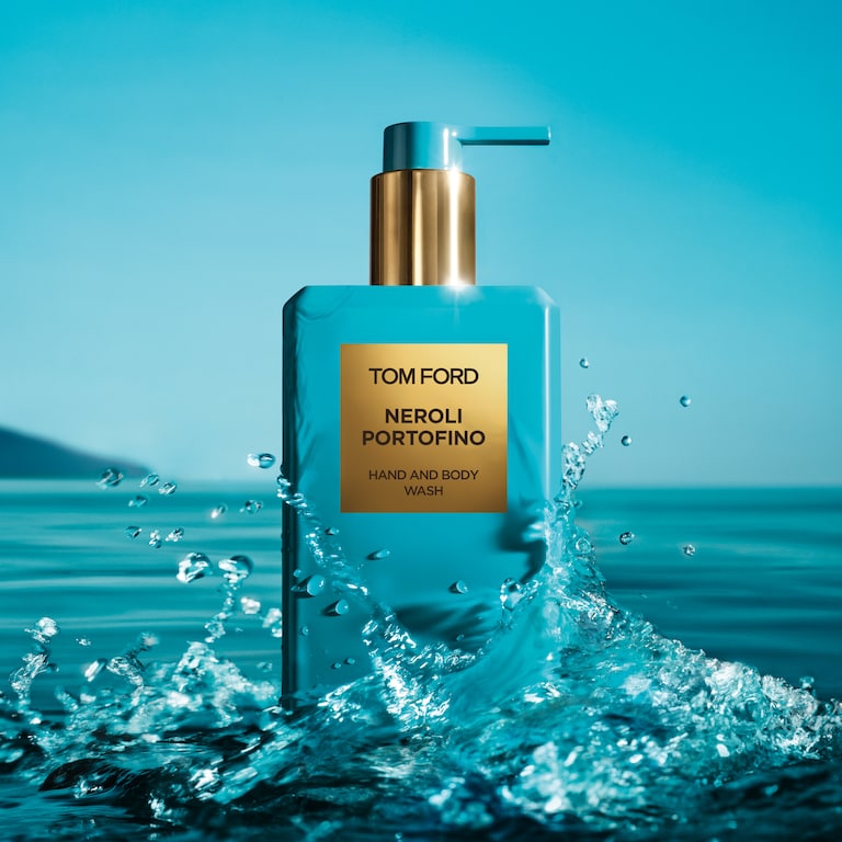 Neroli Portofino Hand and Body Wash, 240.0 ml, Alt