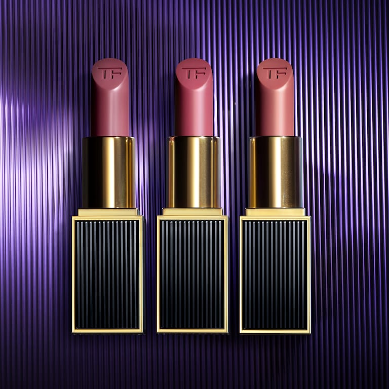 Black Orchid Lip Colour, 3.0 g, 01 Black Orchid, 01, Alt