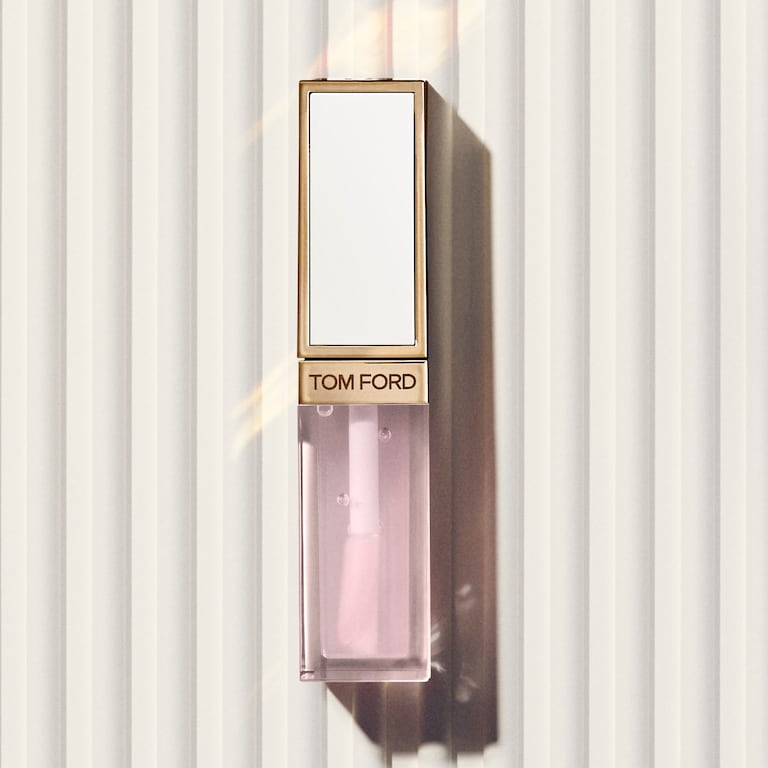 Soleil Hydrating Lip Oil, 6.0 ml, 01 Bare Beach, 01, Alt