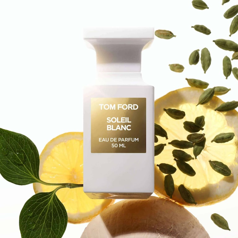 Soleil Blanc Eau de Parfum, 50.0 ml, Alt