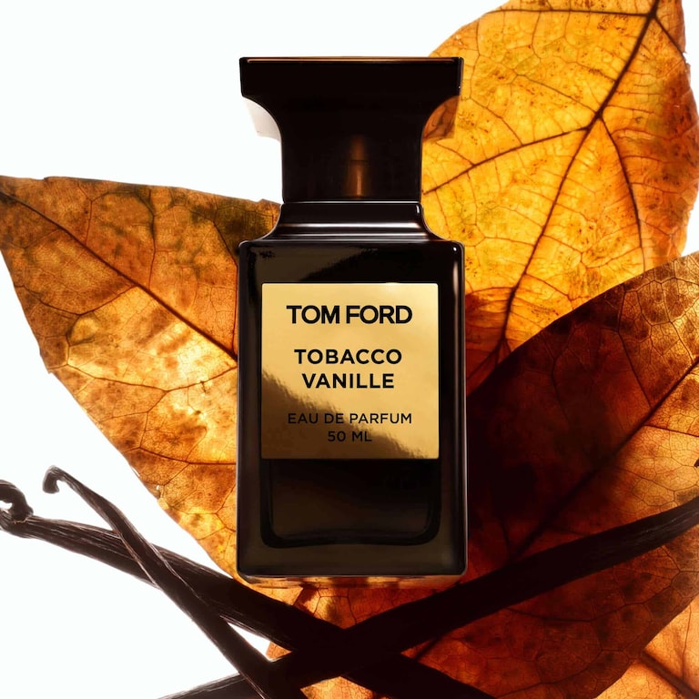 Tobacco Vanille All Over Body Spray, 150.0 ml, Alt
