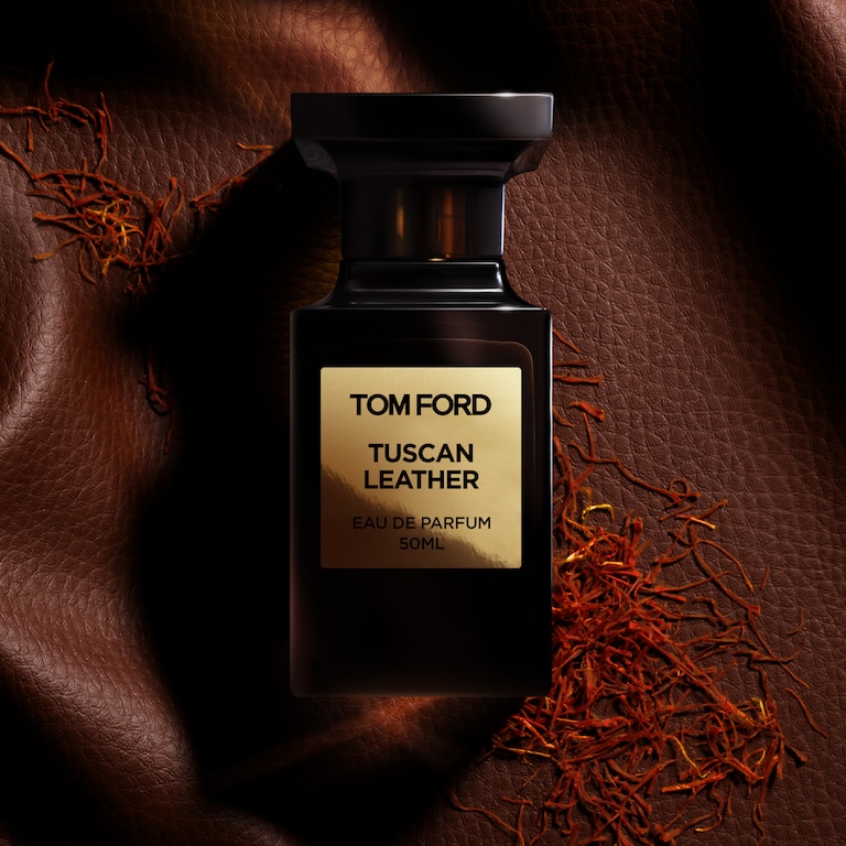 Tuscan Leather All Over Body Spray, 150.0 ml, Alt