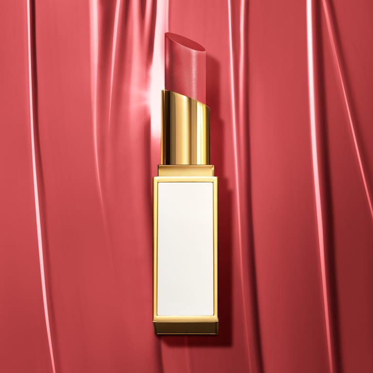 Soleil Summer Ultra-Shine Lip Colour, 3.3 g, 40 Rose Beam, 40, Alt