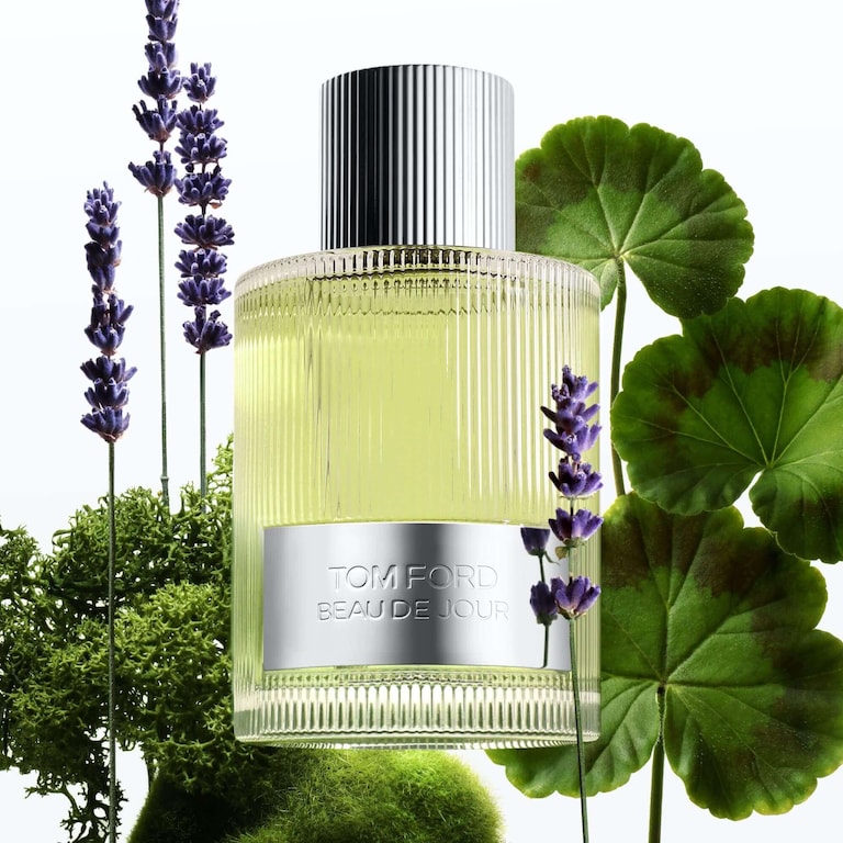Beau de Jour Eau de Parfum, 100.0 ml, Alt