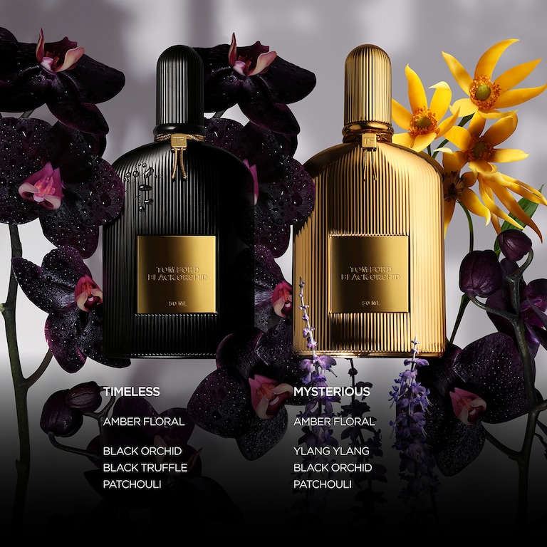 Black Orchid Parfum, 50.0 ml, Alt