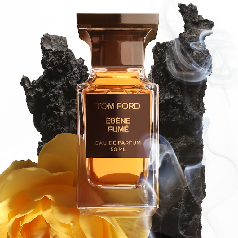 Ébène Fumé Eau de Parfum, 50.0 ml, Alt