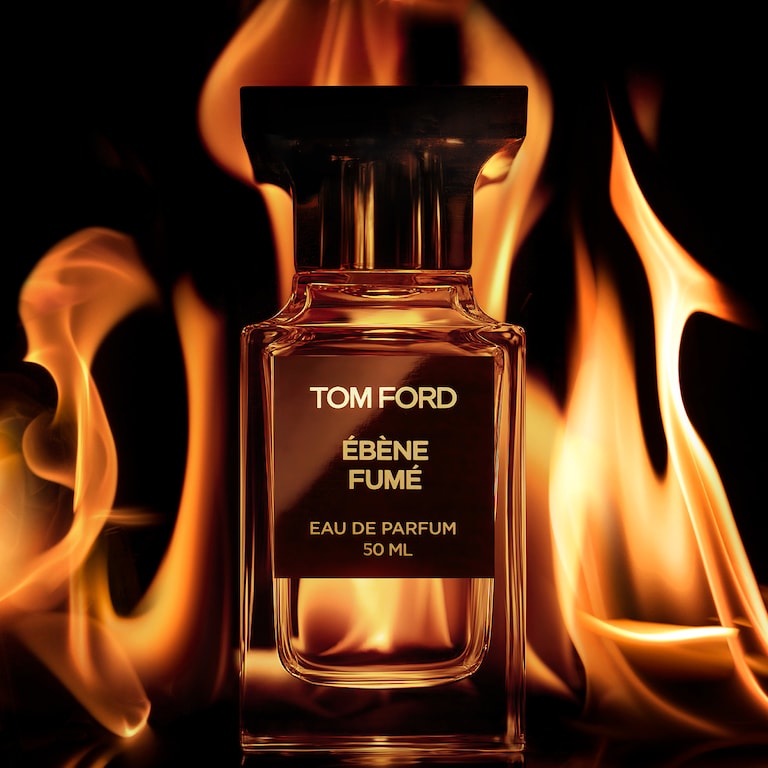 Ébène Fumé Eau de Parfum, 50.0 ml, Alt