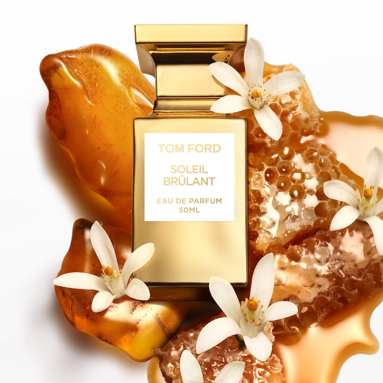 Soleil Brûlant Eau de Parfum, 50.0 ml, Alt