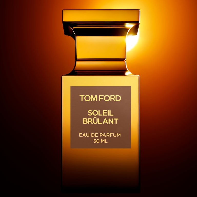 Soleil Brûlant Eau de Parfum, 50.0 ml, Alt