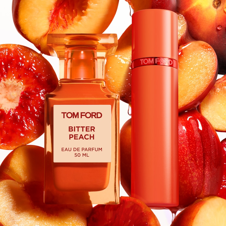 Bitter Peach All Over Body Spray, 150.0 ml, Alt