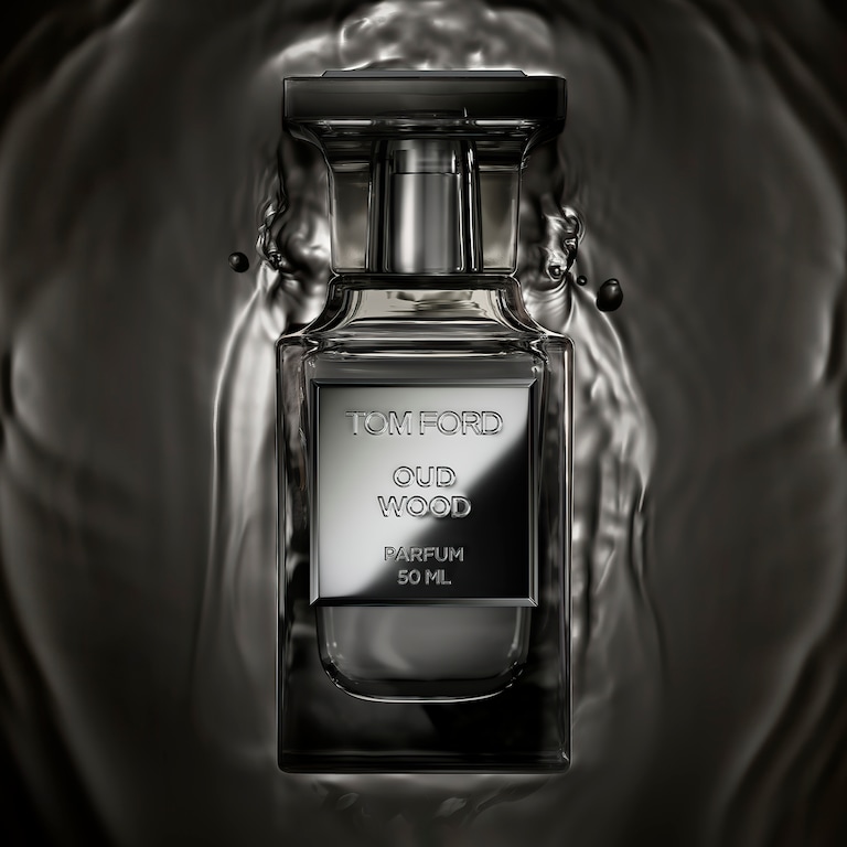 Oud Wood Parfum, 50.0 ml, Alt