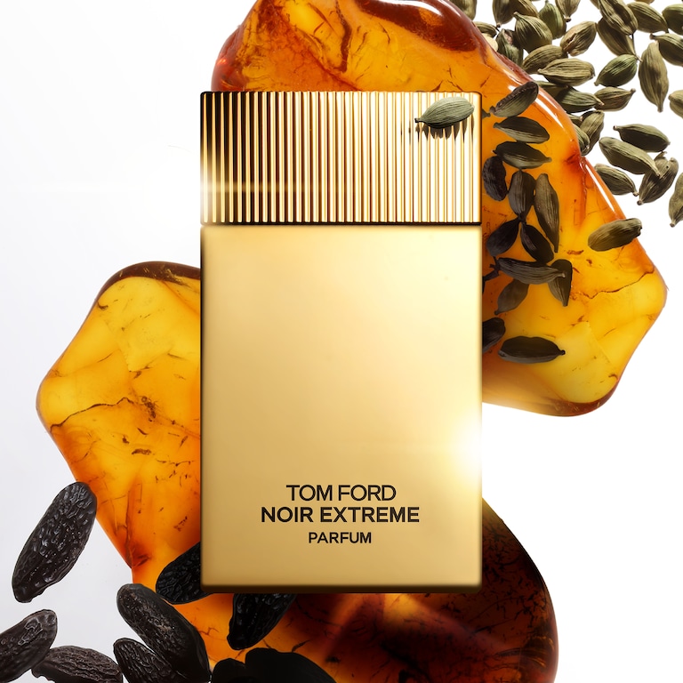 Noir Extreme Parfum, 50.0 ml, Alt