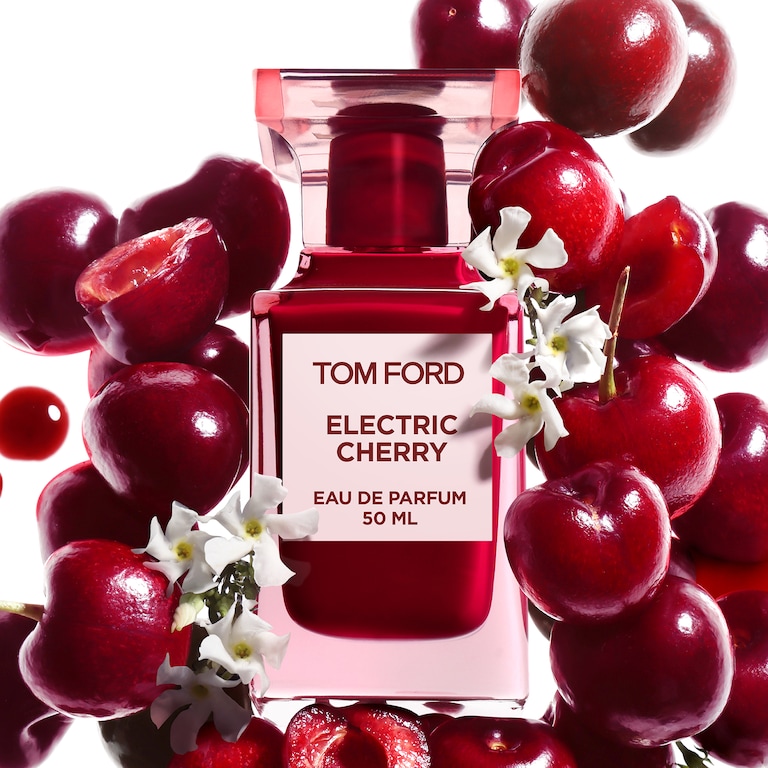 Electric Cherry Eau de Parfum, 50.0 ml, Alt