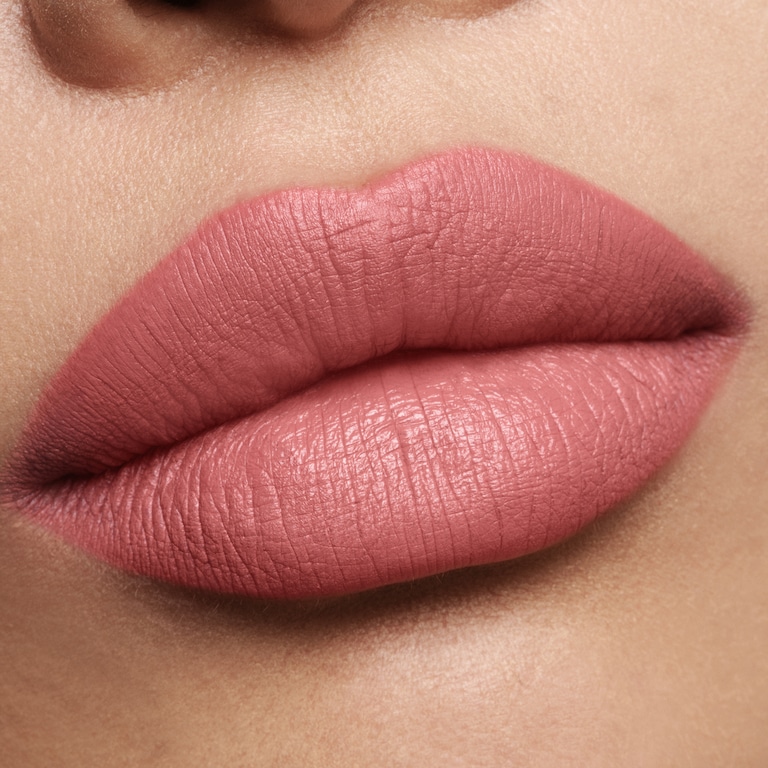 Fucking Fabulous Lip Colour, 3.2 g, F1 Peony, F1, Model, light