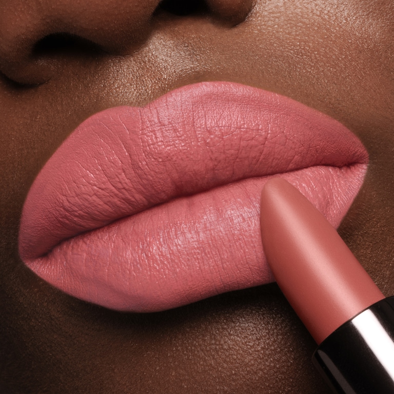 Fucking Fabulous Lip Colour, 3.2 g, F1 Peony, F1, Model, deep