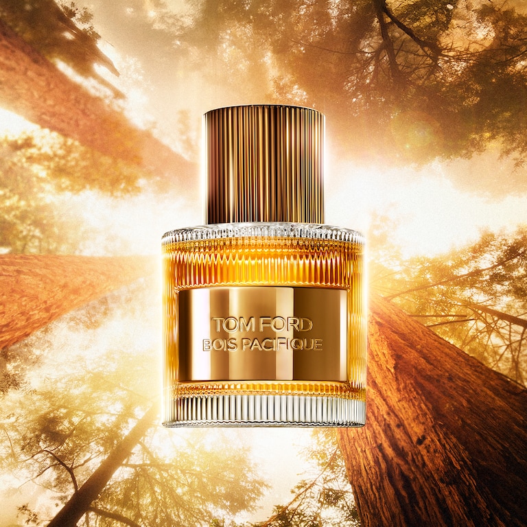 Bois Pacifique Eau de Parfum, 50.0 ml, Alt