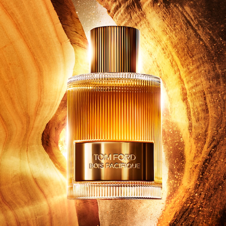 Bois Pacifique Eau de Parfum, 100.0 ml, Alt
