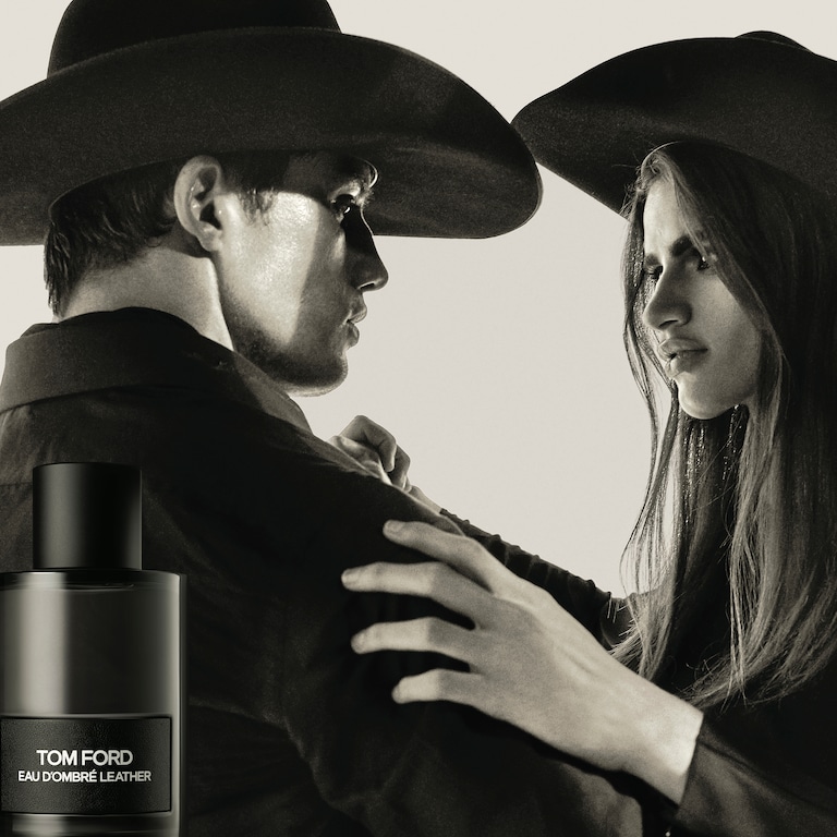Eau d’Ombré Leather Eau de Toilette, 100.0 ml, Alt