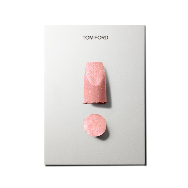Sunlit Rose Lip Balm, 3.0 g, 01 Sunlit Rosy, 01, Smoosh