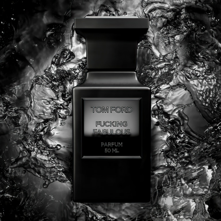Fucking Fabulous Parfum, 50.0 ml, Alt