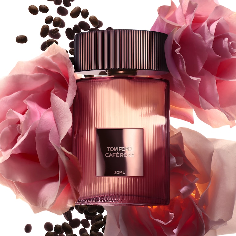 Café Rose Eau de Parfum Set, Alt