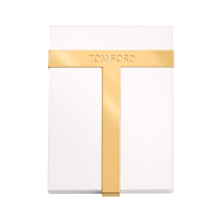 Soleil Eye Colour Quad Lumière