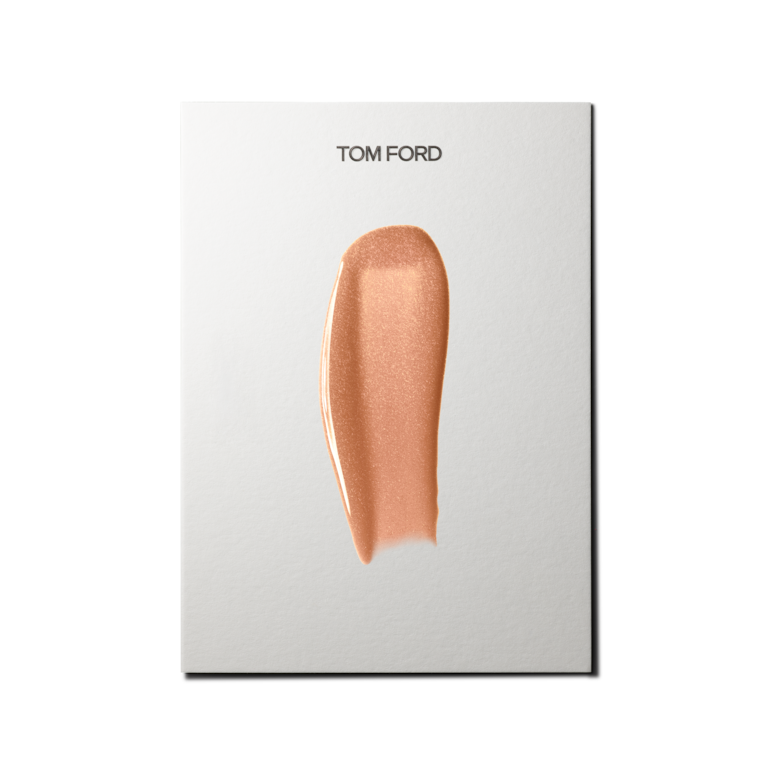 Figue Érotique Collection Gilded Gloss, 5.5 ml, Smoosh