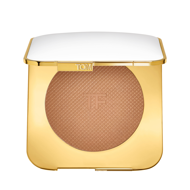Soleil Glow Bronzer, 8.0 g, Terra, Product Shot