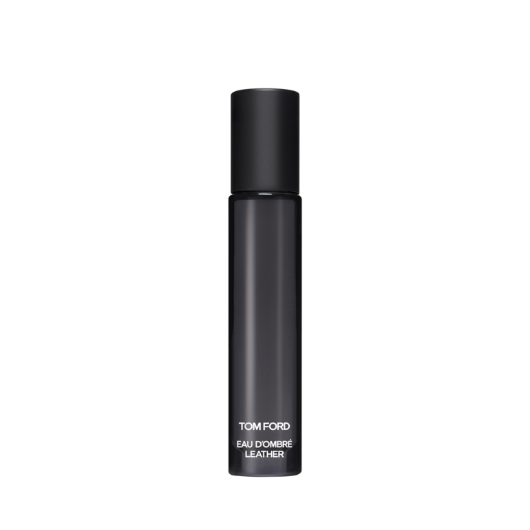 Eau d’Ombré Leather Eau de Toilette, 10.0 ml, Product Shot